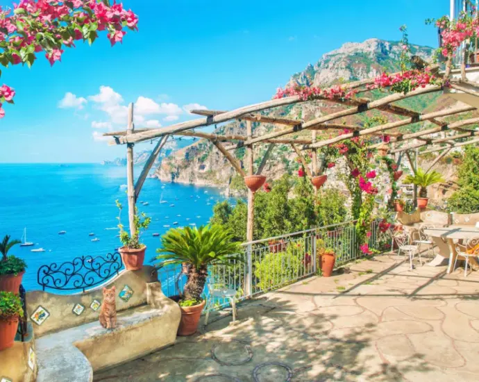 Amalfi