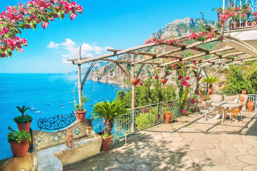 Amalfi