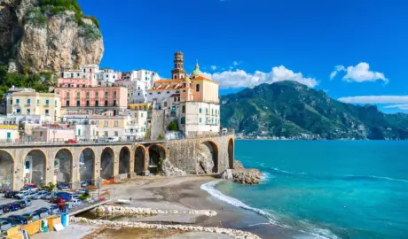 Amalfi