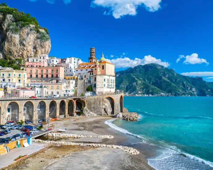 Amalfi