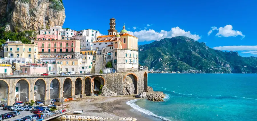 Amalfi