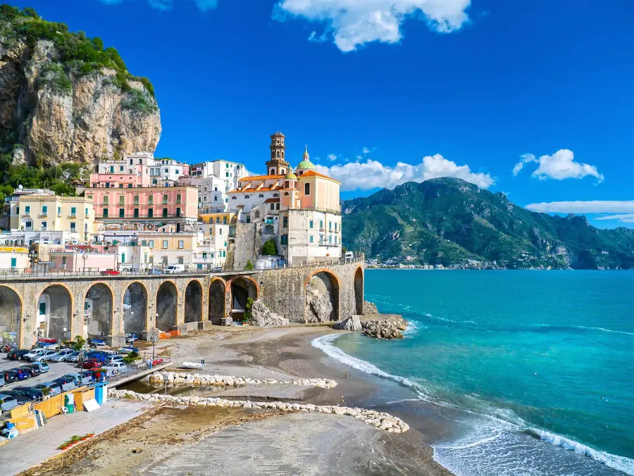 Amalfi