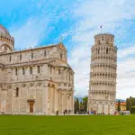 Pisa