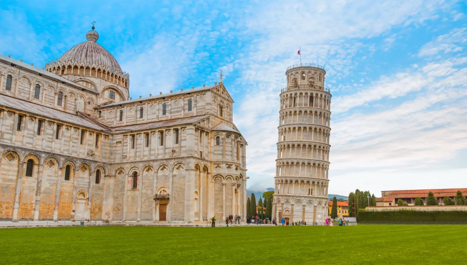 Pisa