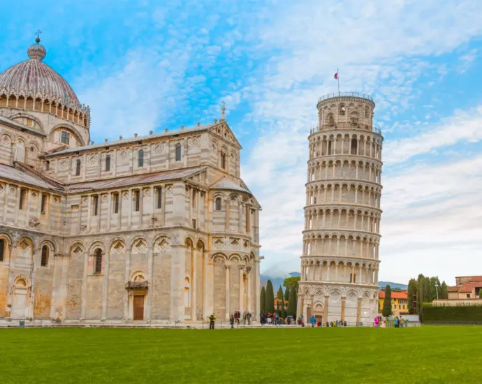 Pisa