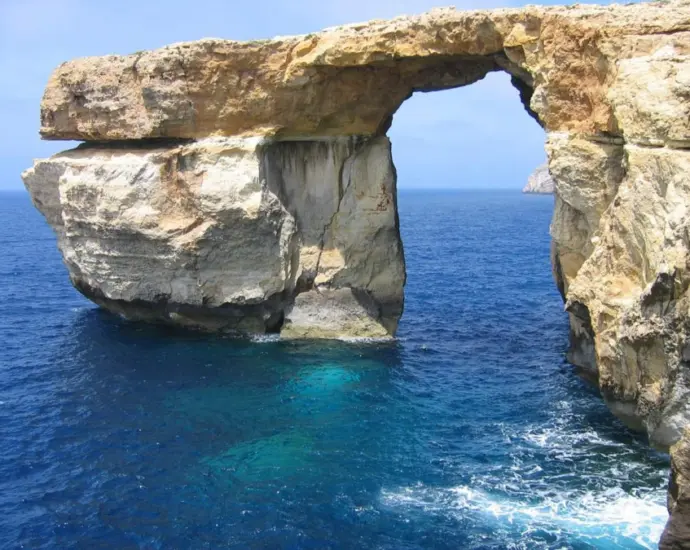 Gozo