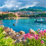 Sardinie
